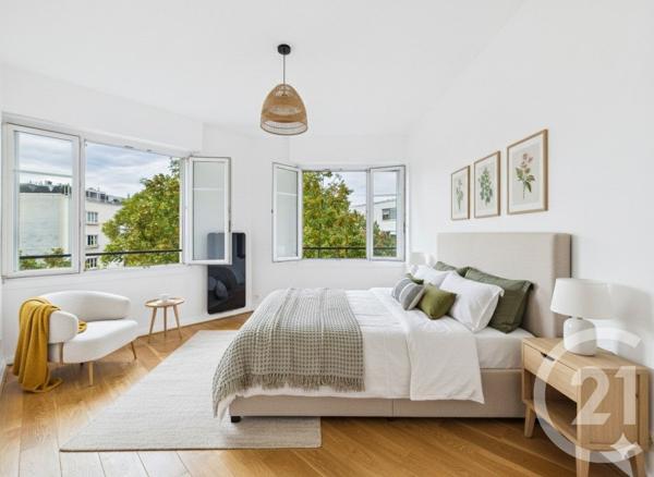 Appartement F5 à vendre  4 pièces - 90,01 m2 BAGNEUX - 92