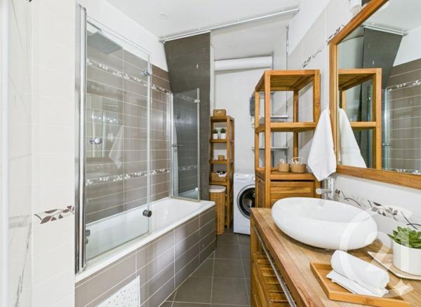 Appartement F5 à vendre  4 pièces - 90,01 m2 BAGNEUX - 92