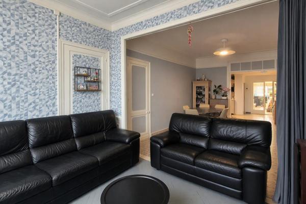 Maison à vendre 6 pièces 137m² Tourcoing (59200)