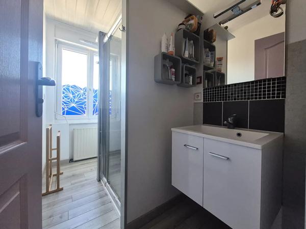 Maison à vendre 6 pièces 137m² Tourcoing (59200)