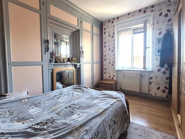 Maison à vendre 6 pièces 137m² Tourcoing (59200)