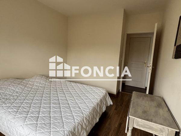 Location Appartement meublé 2 pièces 51 m² - 8 RUE ANNE MORGAN Soissons 02200
