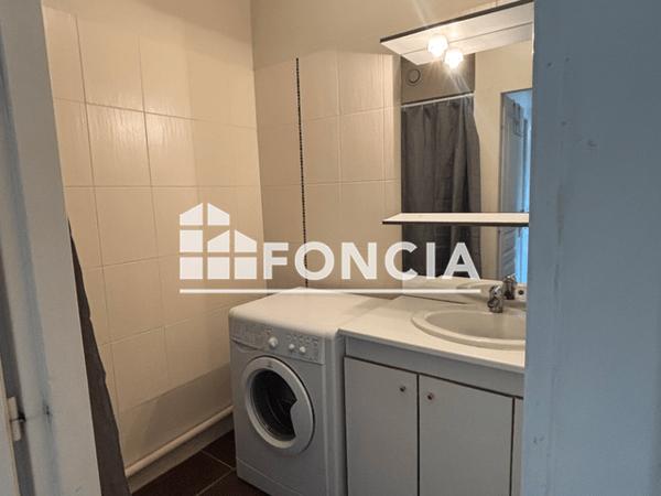 Location Appartement meublé 2 pièces 51 m² - 8 RUE ANNE MORGAN Soissons 02200
