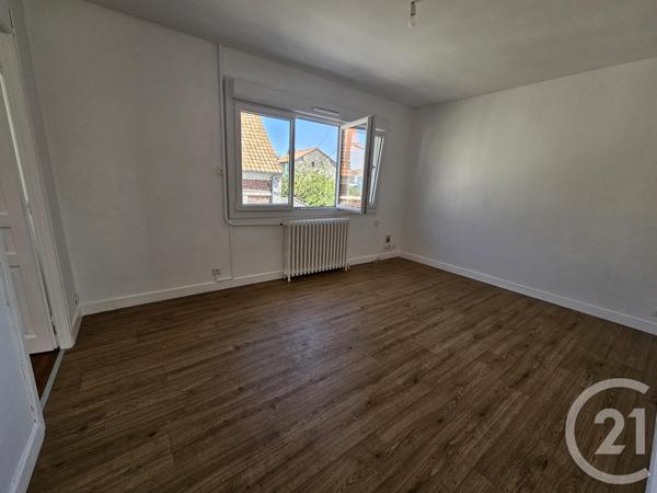 Appartement T3 à vendre  5 pièces - 48,01 m2 BERCK - 62
