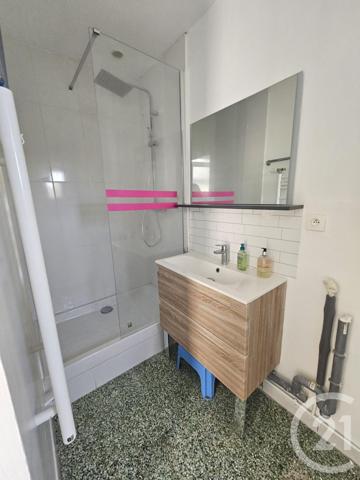 Appartement T3 à vendre  5 pièces - 48,01 m2 BERCK - 62