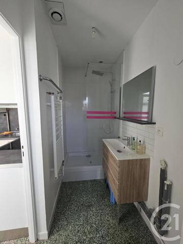 Appartement T3 à vendre  5 pièces - 48,01 m2 BERCK - 62