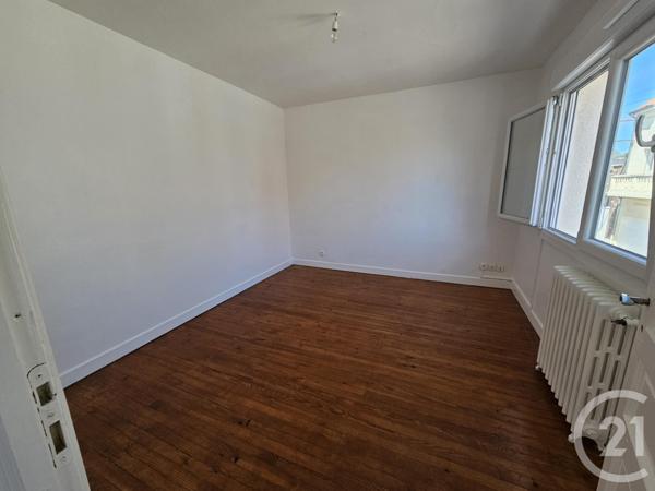 Appartement T3 à vendre  5 pièces - 48,01 m2 BERCK - 62