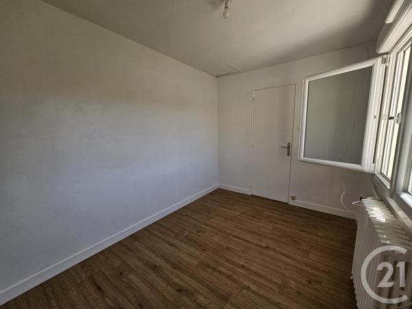 Appartement T3 à vendre  5 pièces - 48,01 m2 BERCK - 62