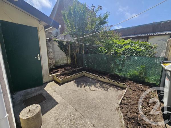 Appartement T3 à vendre  5 pièces - 48,01 m2 BERCK - 62