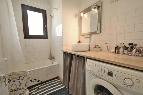 Appartement T3 à CÉRET (66400)
