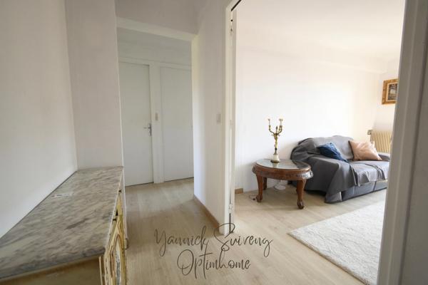 Appartement T3 à CÉRET (66400)