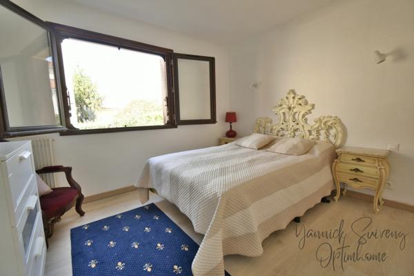 Appartement T3 à CÉRET (66400)