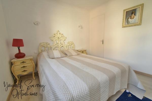 Appartement T3 à CÉRET (66400)