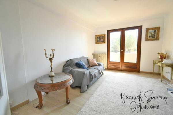 Appartement T3 à CÉRET (66400)