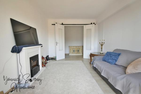 Appartement T3 à CÉRET (66400)