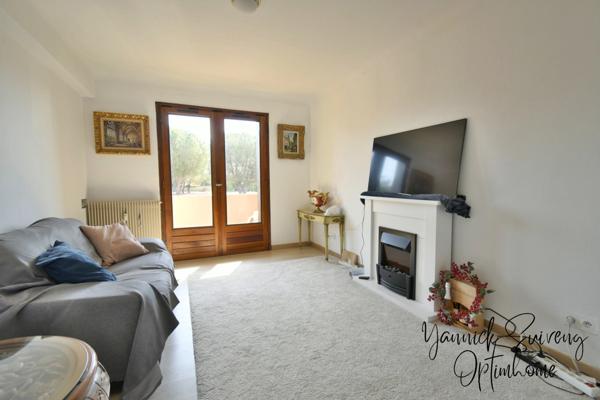 Appartement T3 à CÉRET (66400)