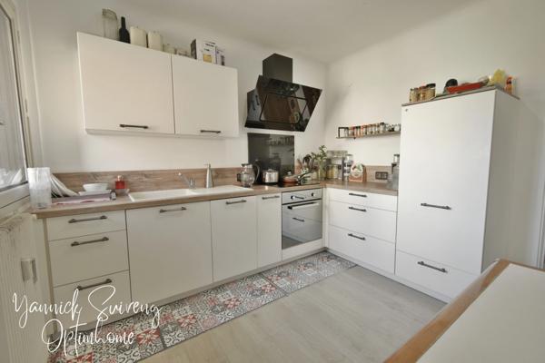 Appartement T3 à CÉRET (66400)
