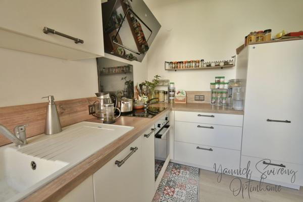 Appartement T3 à CÉRET (66400)