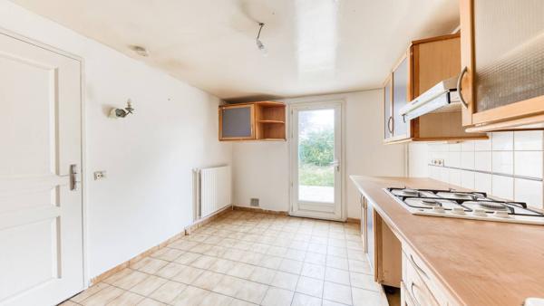 Maison Roissy En Brie 7 pièce(s) 107 m2