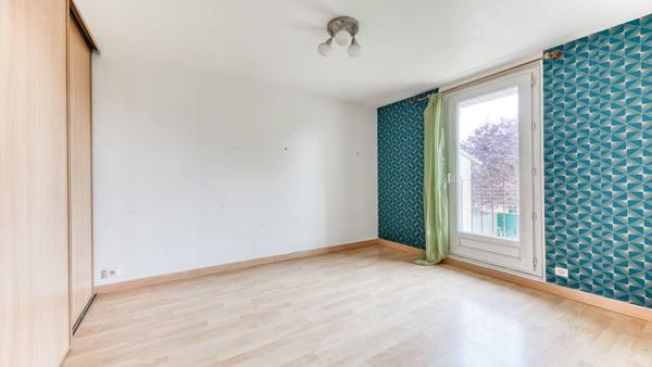 Maison Roissy En Brie 7 pièce(s) 107 m2