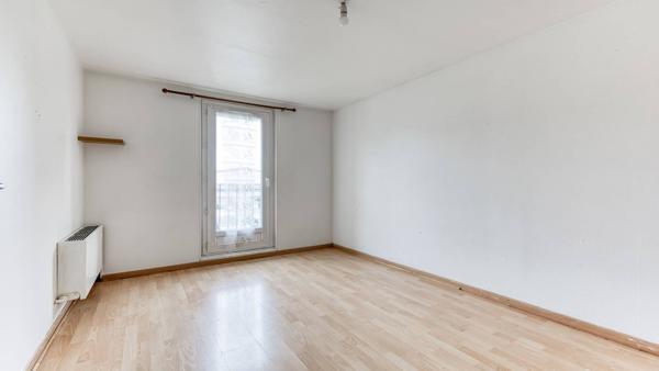 Maison Roissy En Brie 7 pièce(s) 107 m2