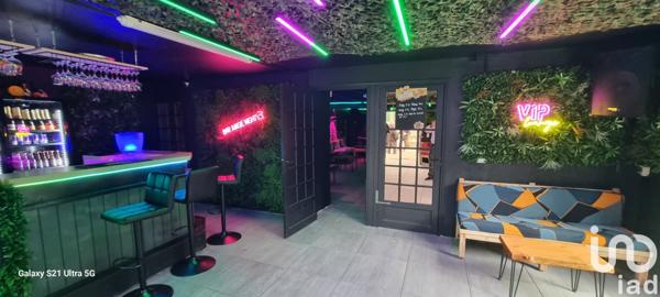 Maison à vendre 10 pièces 357 m² Saint-Pierre-d'Albigny