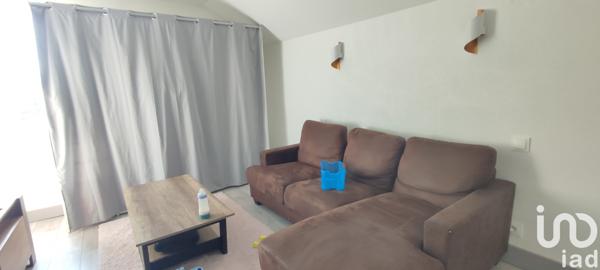 Maison à vendre 10 pièces 357 m² Saint-Pierre-d'Albigny