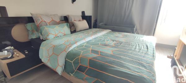 Maison à vendre 10 pièces 357 m² Saint-Pierre-d'Albigny