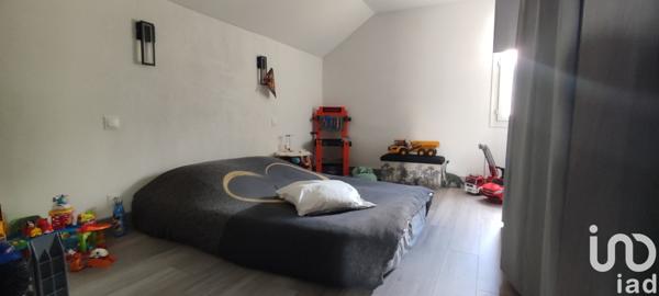 Maison à vendre 10 pièces 357 m² Saint-Pierre-d'Albigny