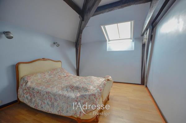 Appartement Hendaye 5 pièce(s) 117 m2