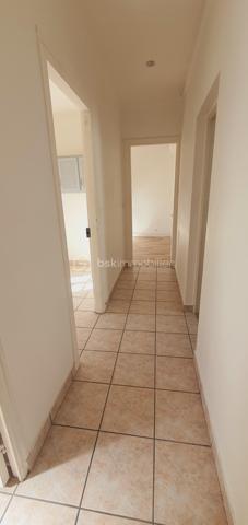 Appartement de 56 m²