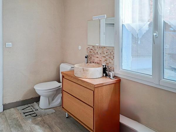 Maison à vendre    7 pièces • 170 m2 Forges-les-Eaux