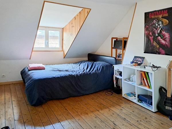 Maison à vendre    7 pièces • 170 m2 Forges-les-Eaux