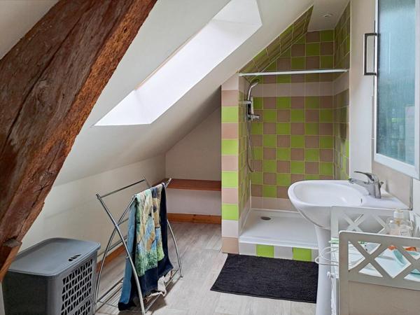 Maison à vendre    7 pièces • 170 m2 Forges-les-Eaux