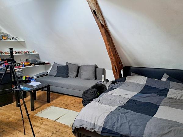 Maison à vendre    7 pièces • 170 m2 Forges-les-Eaux