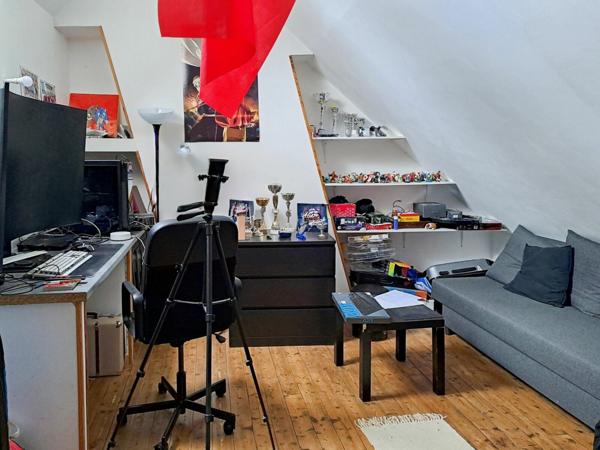 Maison à vendre    7 pièces • 170 m2 Forges-les-Eaux