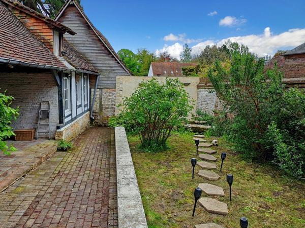 Maison à vendre    7 pièces • 170 m2 Forges-les-Eaux