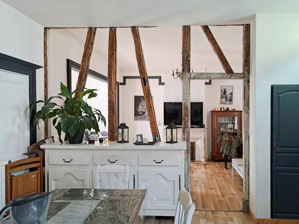 Maison à vendre    7 pièces • 170 m2 Forges-les-Eaux