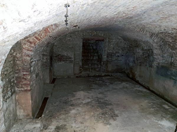 Maison à vendre    7 pièces • 170 m2 Forges-les-Eaux