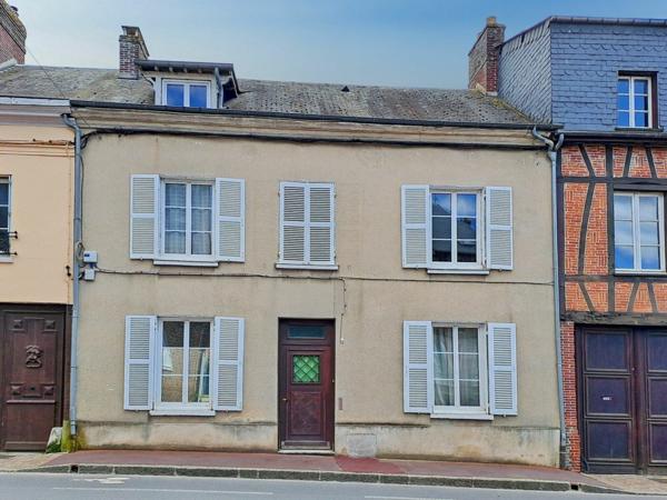 Maison à vendre    7 pièces • 170 m2 Forges-les-Eaux