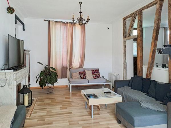 Maison à vendre    7 pièces • 170 m2 Forges-les-Eaux