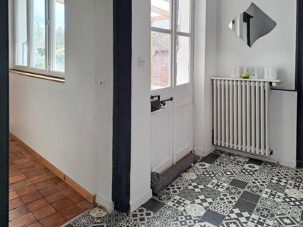 Maison à vendre    7 pièces • 170 m2 Forges-les-Eaux