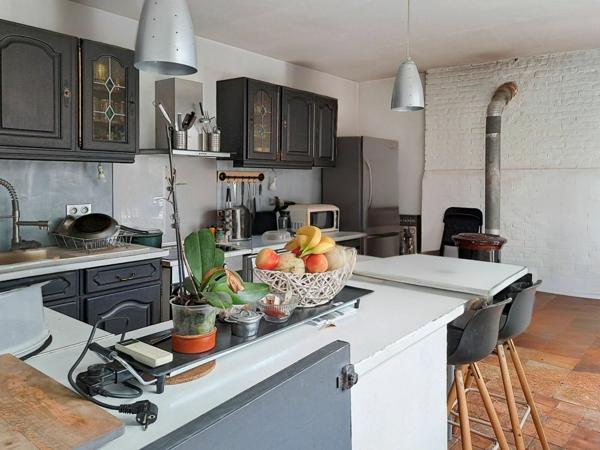 Maison à vendre    7 pièces • 170 m2 Forges-les-Eaux