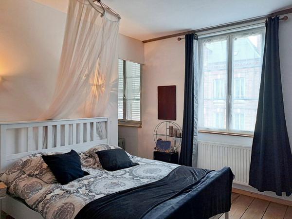 Maison à vendre    7 pièces • 170 m2 Forges-les-Eaux