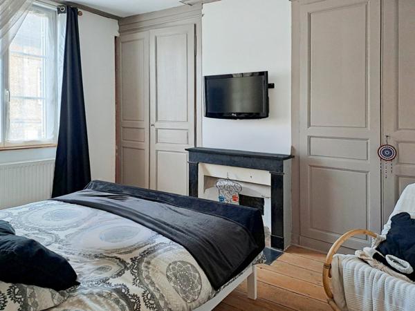 Maison à vendre    7 pièces • 170 m2 Forges-les-Eaux