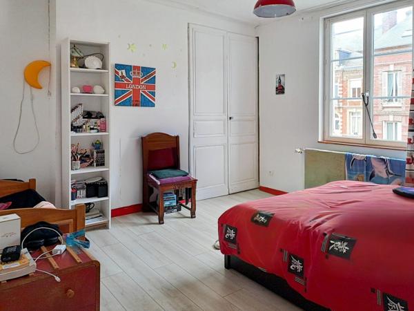 Maison à vendre    7 pièces • 170 m2 Forges-les-Eaux