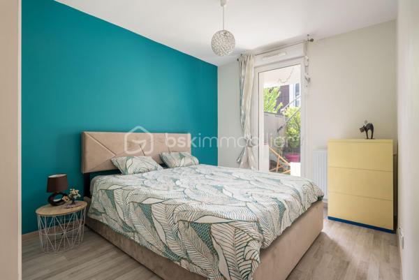 Appartement de 73,33 m²