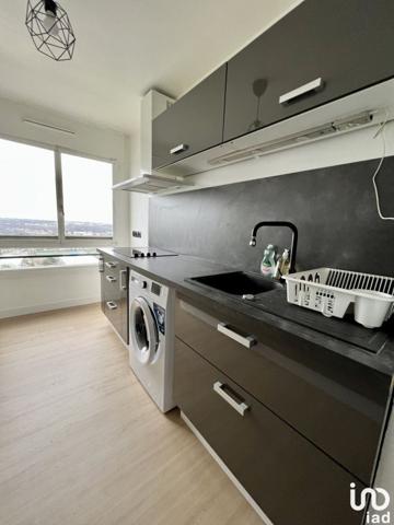 Appartement 3 pièces de 66 m² à Le Havre (76610)