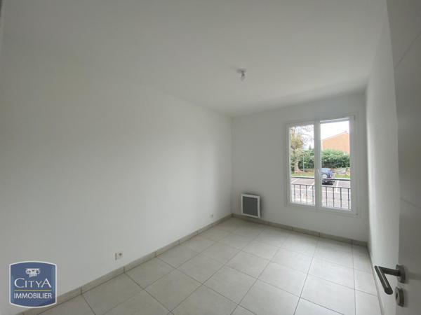 Appartement à louer 3 pièces 64.36m² Cogolin (83310)
