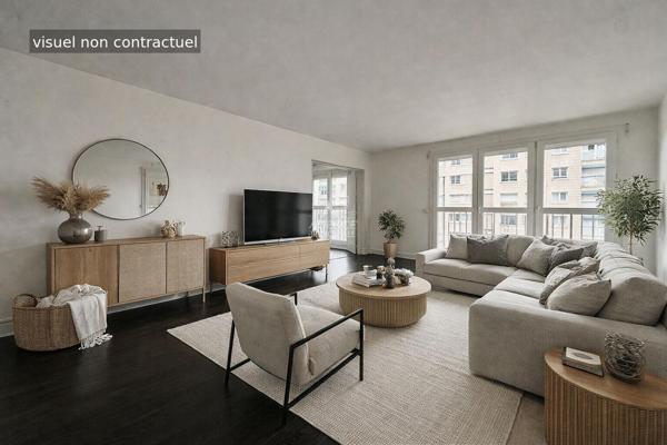 Chaville : Le coup de coeur à prix mini ! €370 000 ** - Référence 659-C